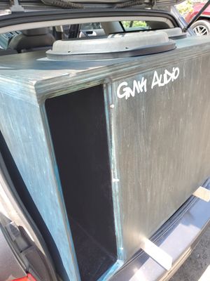 gmkaudio