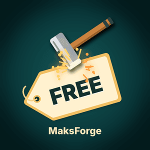 maksforge