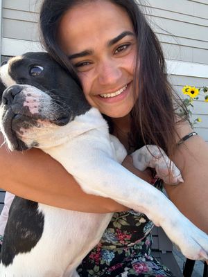 pnwdogmother