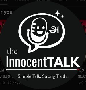 theinnocenttalksathya