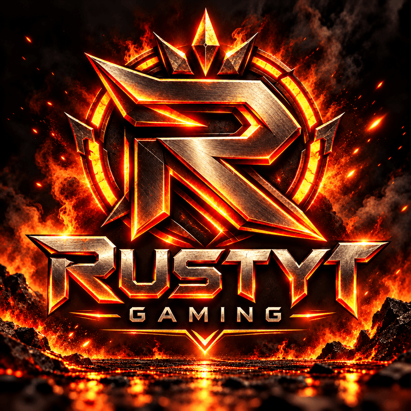 Rustyt Gaming