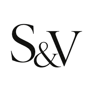 saltvinegar