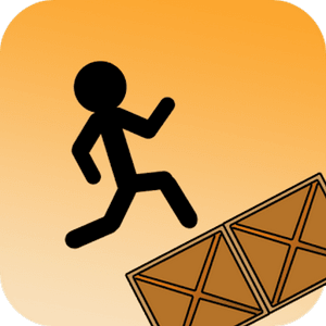 stickrun