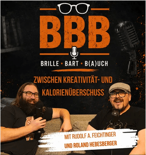 brillebartbuch