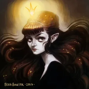 BuyMeACoffee profile picture for @BlackBird