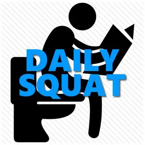 BuyMeACoffee profile picture for @squat