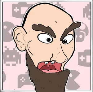 BuyMeACoffee profile picture for @Gramps