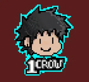BuyMeACoffee profile picture for @Crow