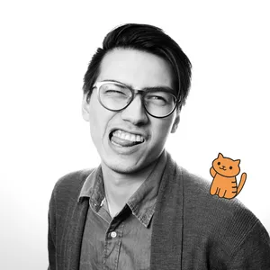 BuyMeACoffee profile picture for @kitten