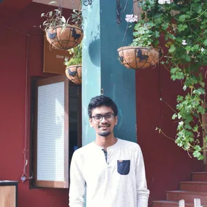 BuyMeACoffee profile picture for @umang