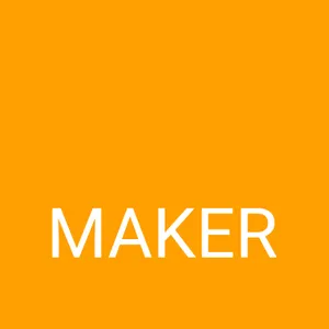 BuyMeACoffee profile picture for @maker
