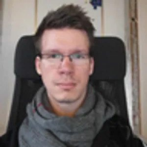 BuyMeACoffee profile picture for @becker