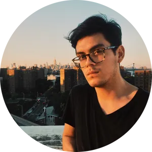 BuyMeACoffee profile picture for @gerardo