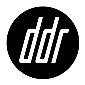 BuyMeACoffee profile picture for @ddr