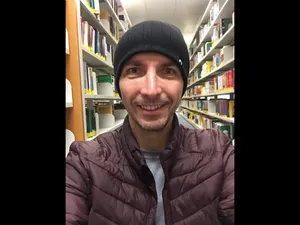 BuyMeACoffee profile picture for @survival