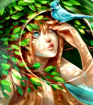 BuyMeACoffee profile picture for @priss