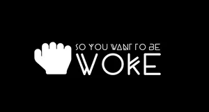 BuyMeACoffee profile picture for @woke