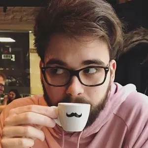 BuyMeACoffee profile picture for @minja