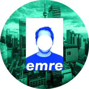 BuyMeACoffee profile picture for @Emre