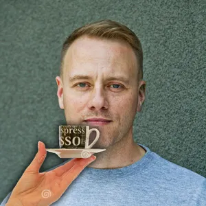 BuyMeACoffee profile picture for @ralf