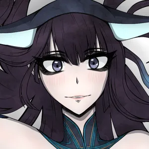 BuyMeACoffee profile picture for @Potato
