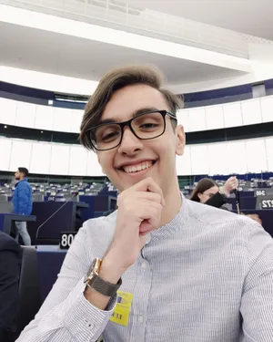 BuyMeACoffee profile picture for @mihai