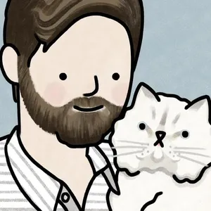 BuyMeACoffee profile picture for @taylor