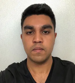 BuyMeACoffee profile picture for @girish
