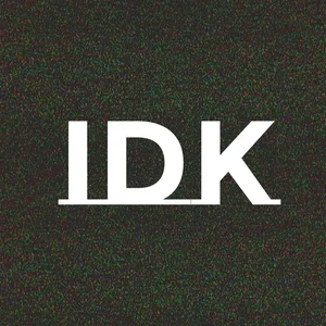 BuyMeACoffee profile picture for @IDONTKNOW