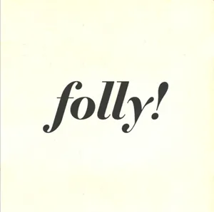 BuyMeACoffee profile picture for @folly