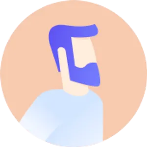 BuyMeACoffee profile picture for @contribute