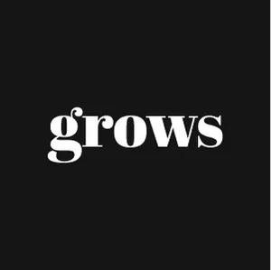 BuyMeACoffee profile picture for @grows