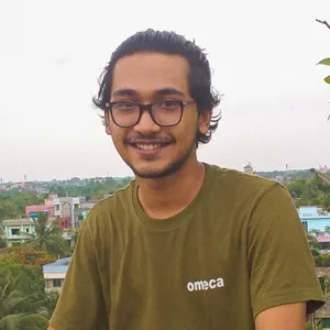BuyMeACoffee profile picture for @mehedi