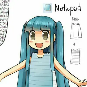 BuyMeACoffee profile picture for @notepad