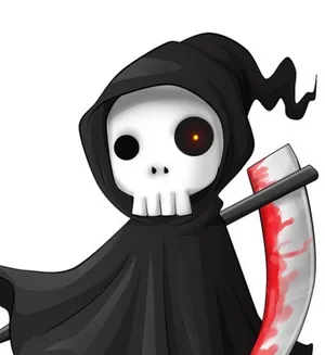 BuyMeACoffee profile picture for @TheKiller