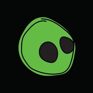 BuyMeACoffee profile picture for @alien