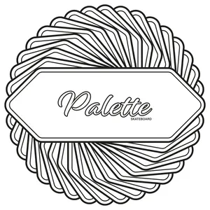 BuyMeACoffee profile picture for @Palette
