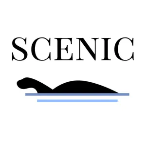BuyMeACoffee profile picture for @scenic