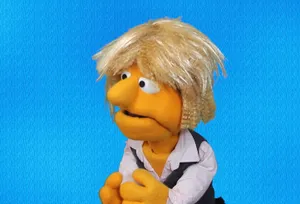 BuyMeACoffee profile picture for @puppets