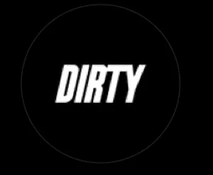 BuyMeACoffee profile picture for @dirty