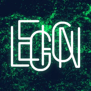 BuyMeACoffee profile picture for @legion
