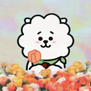 BuyMeACoffee profile picture for @Dolly