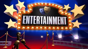 BuyMeACoffee profile picture for @entertainment