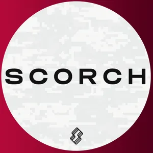 BuyMeACoffee profile picture for @Scorch