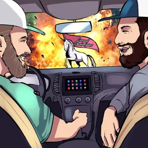 BuyMeACoffee profile picture for @carpool