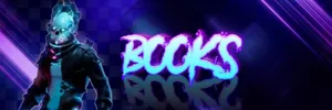 BuyMeACoffee profile picture for @BOOKS