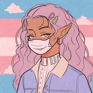 BuyMeACoffee profile picture for @purple