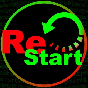 BuyMeACoffee profile picture for @ReStart