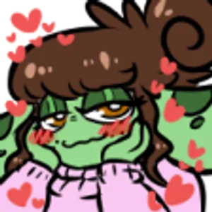 BuyMeACoffee profile picture for @Pudding