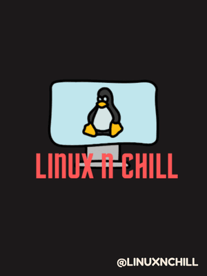 linuxnchill